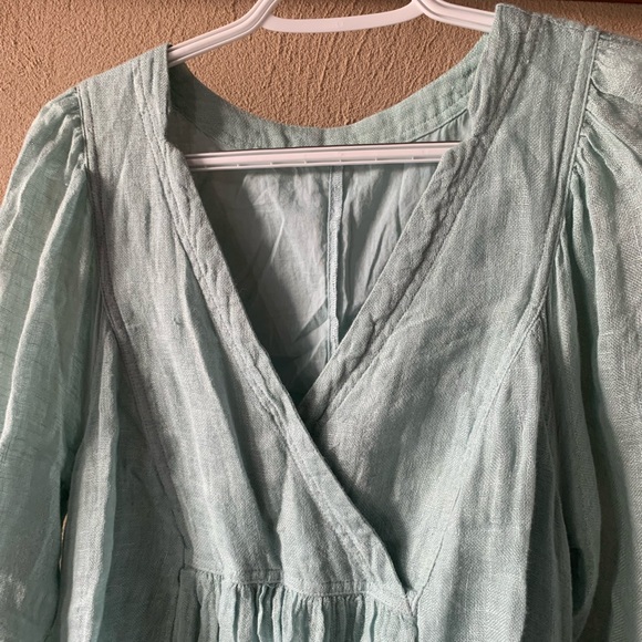 Sundance La Belle Lune Dress - Picture 5 of 6